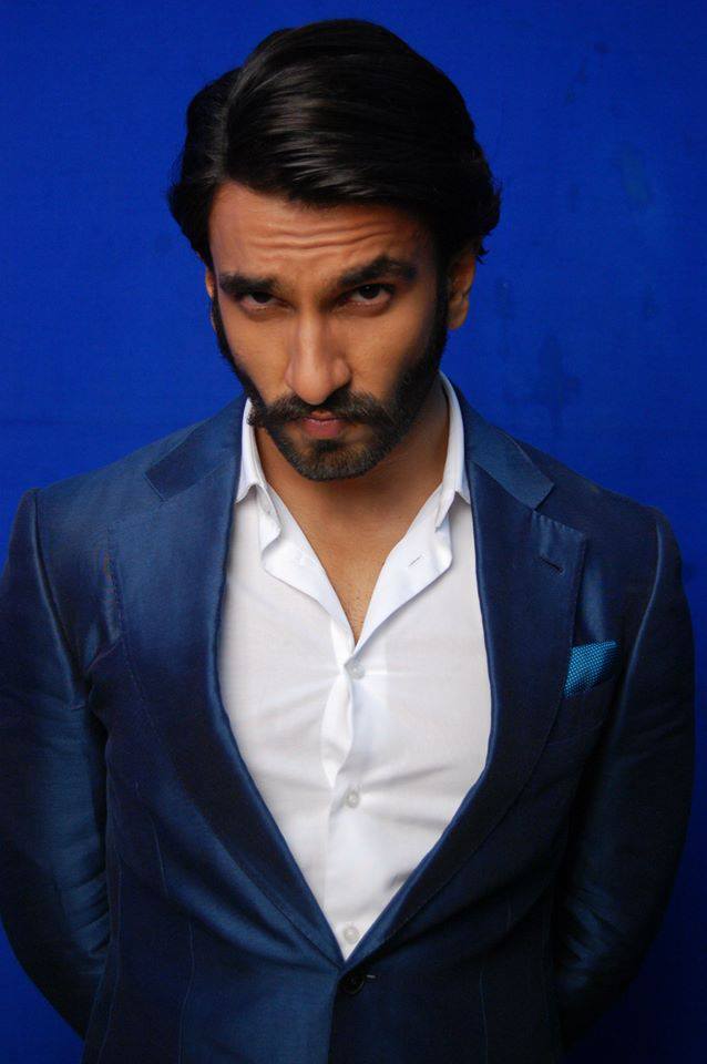 Ranveer Singh