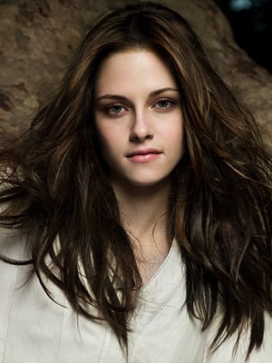 Kristen Stewart Kristen Stewart