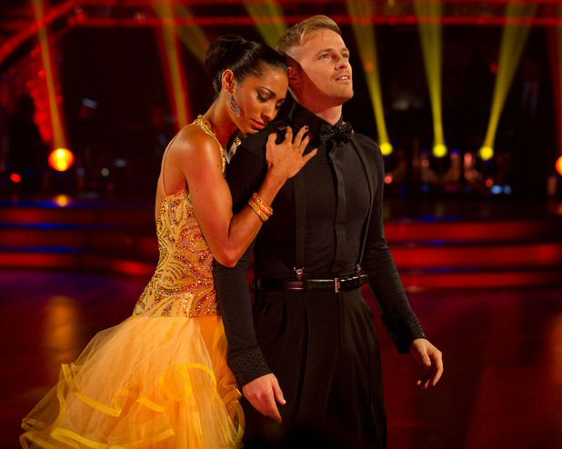 Strictly Come Dancing