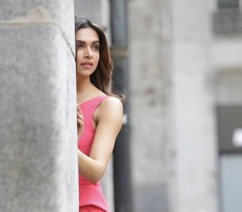 Deepika Padukone