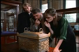 MacGyver: Lost Treasure of Atlantis (1994)
