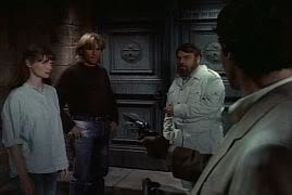 MacGyver: Lost Treasure of Atlantis (1994)