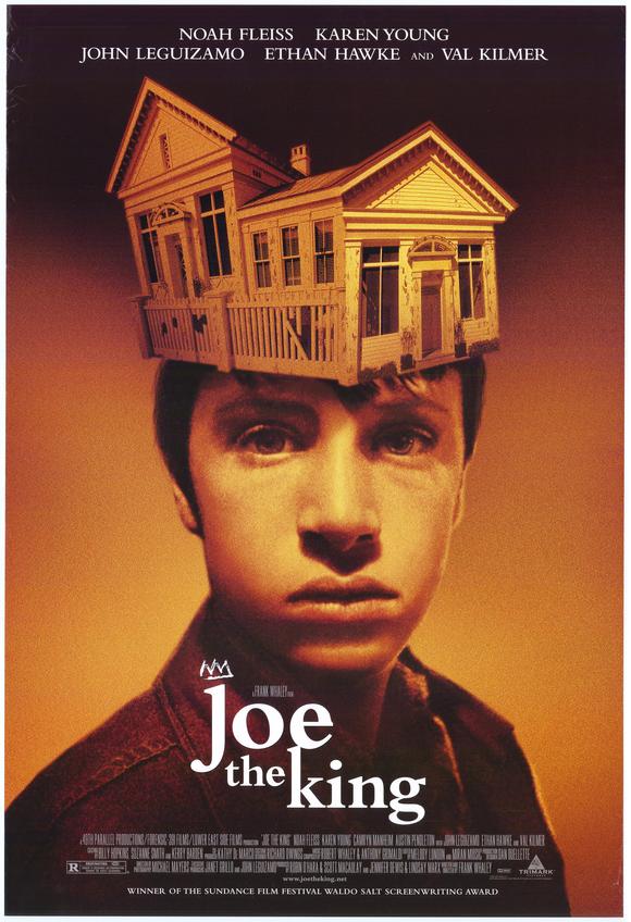 Joe, The King