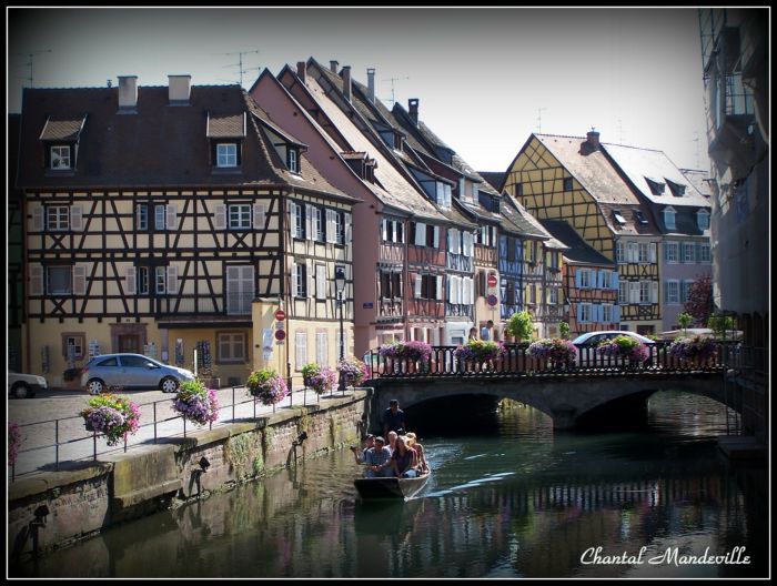 Colmar Colmar