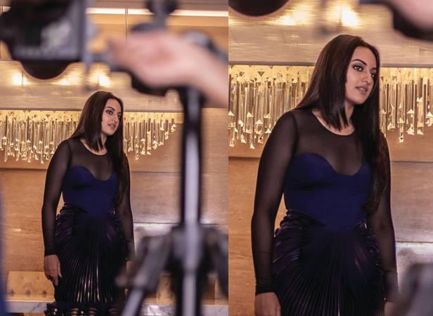 Sonakshi Sinha