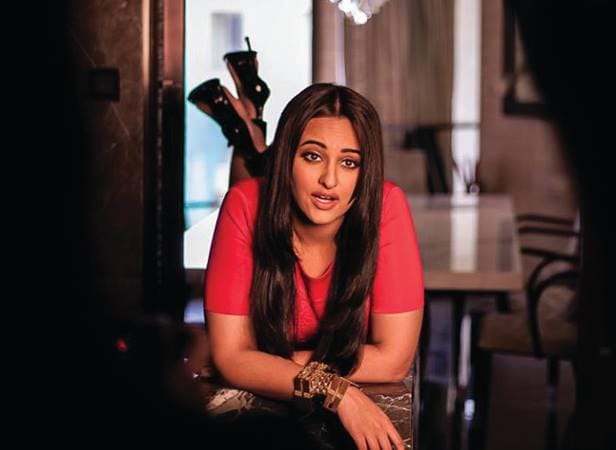 Sonakshi Sinha