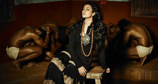 Sonakshi Sinha
