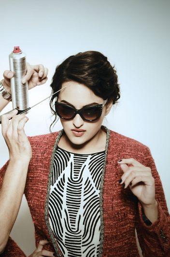 Sonakshi Sinha Sonakshi Sinha