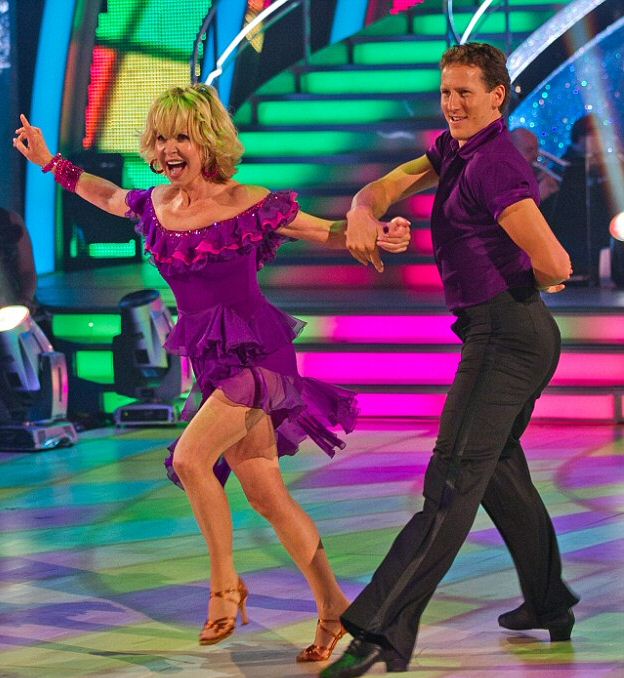 Strictly Come Dancing