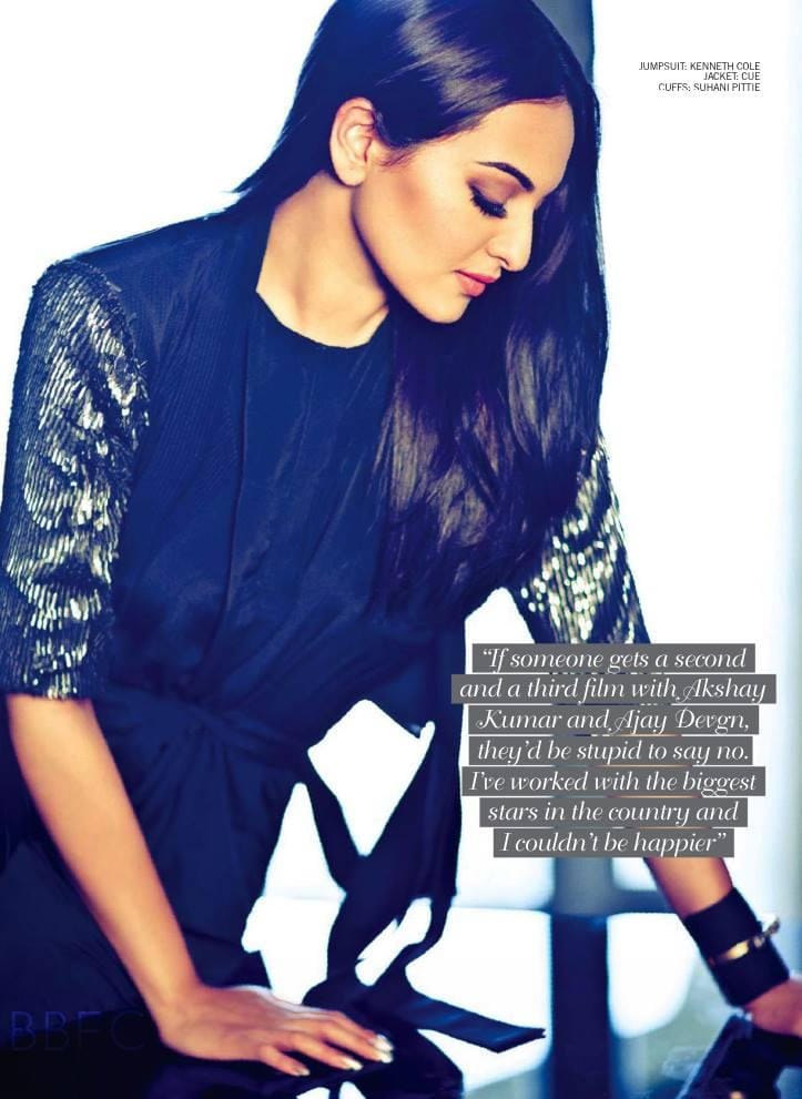 Sonakshi Sinha