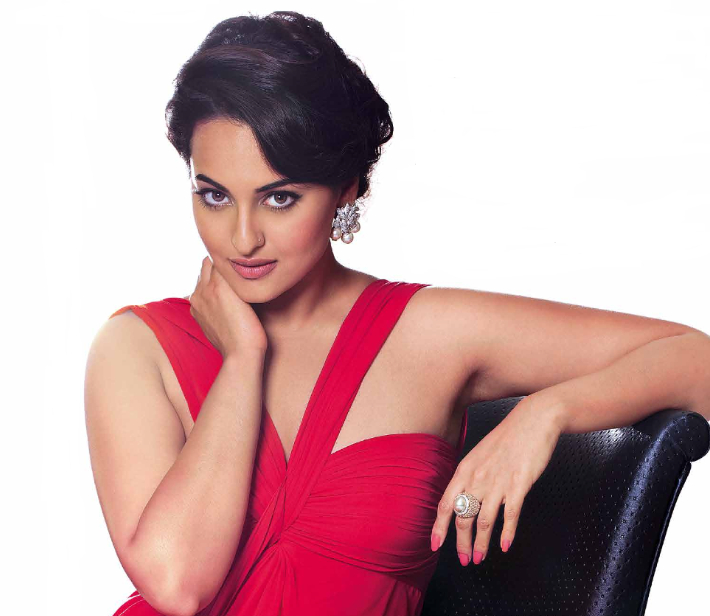 Sonakshi Sinha Sonakshi Sinha