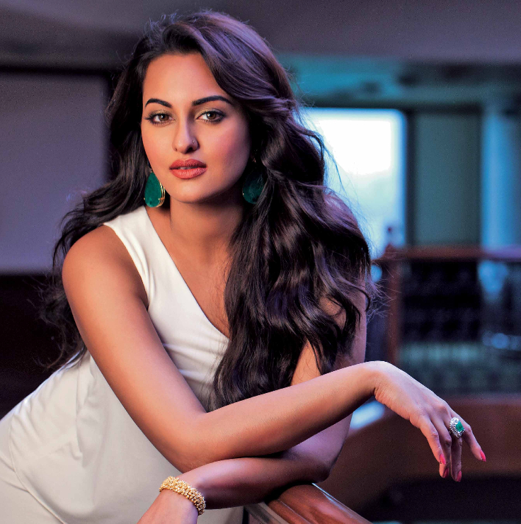Sonakshi Sinha Sonakshi Sinha