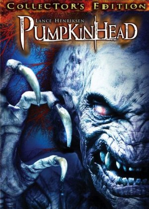 Pumpkinhead