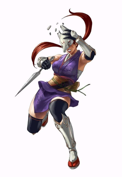 Kunimitsu