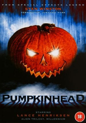 Pumpkinhead