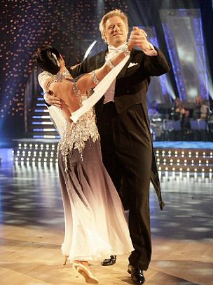 Strictly Come Dancing