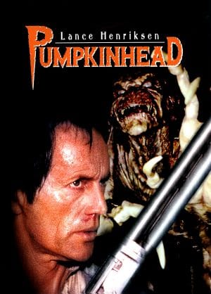 Pumpkinhead