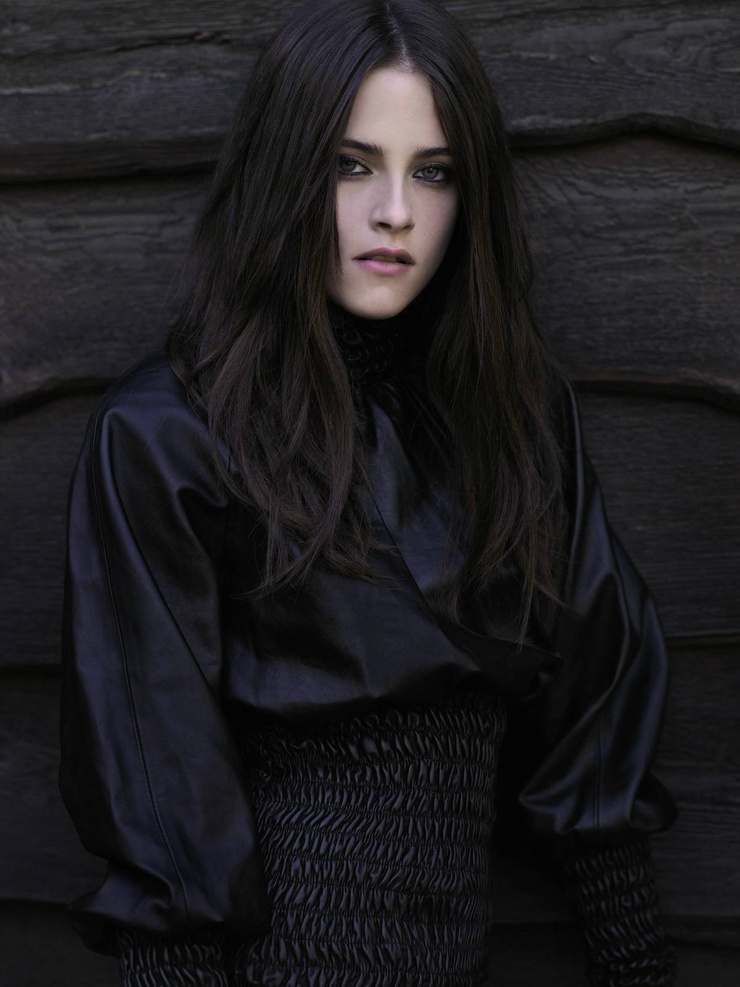 Kristen Stewart Kristen Stewart