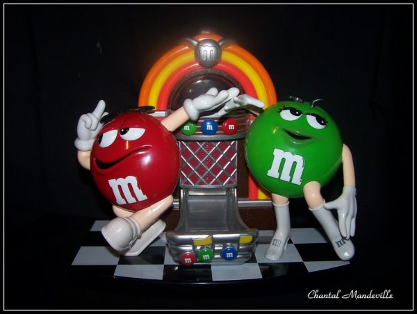 M&M's Collection