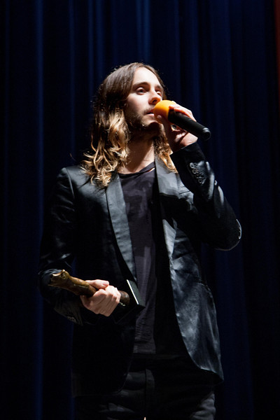 Jared Leto