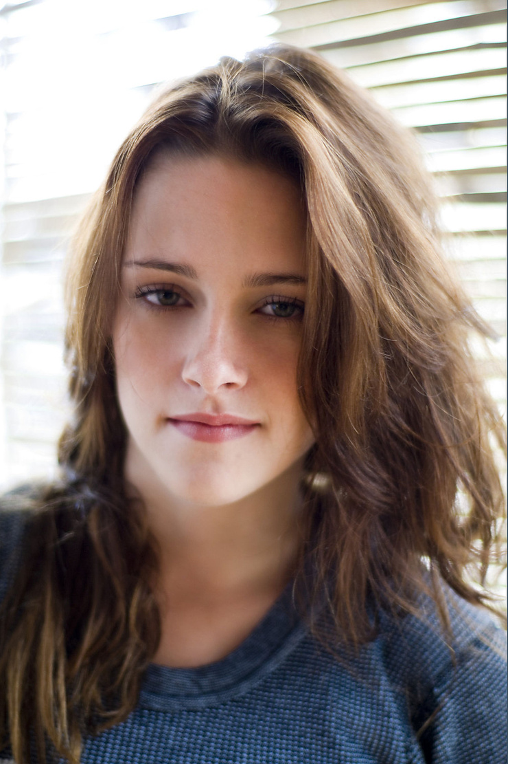 Kristen Stewart Kristen Stewart