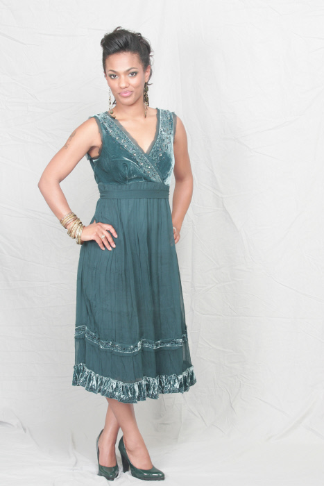 Freema Agyeman