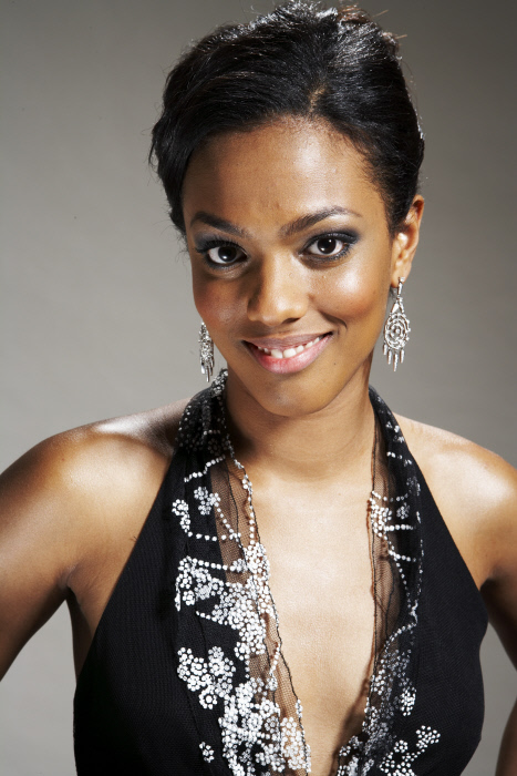 Freema Agyeman