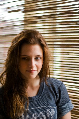 Kristen Stewart