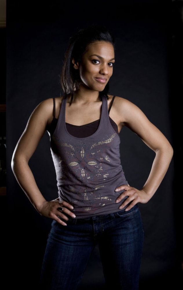 Freema Agyeman Freema Agyeman