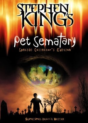 Pet Sematary