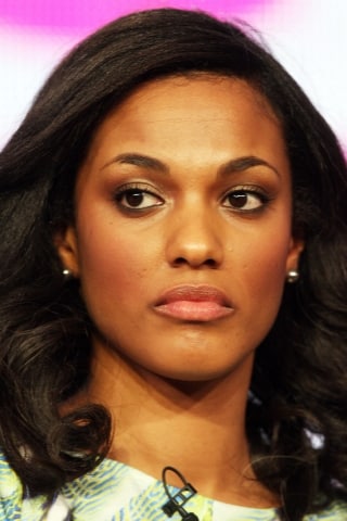 Freema Agyeman