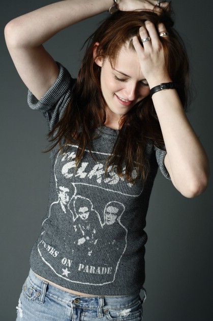 Kristen Stewart Kristen Stewart