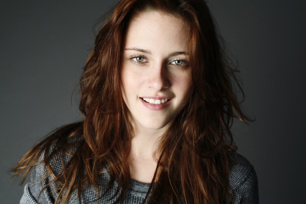 Kristen Stewart