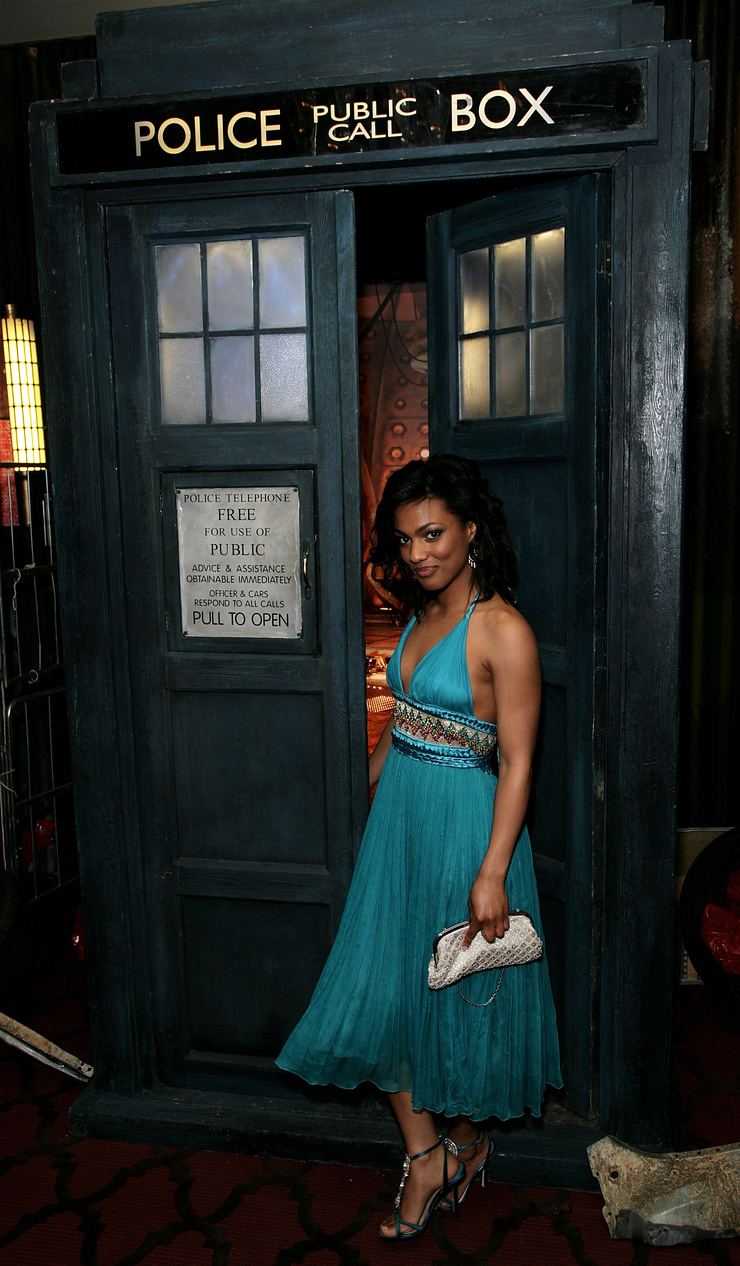 Freema Agyeman