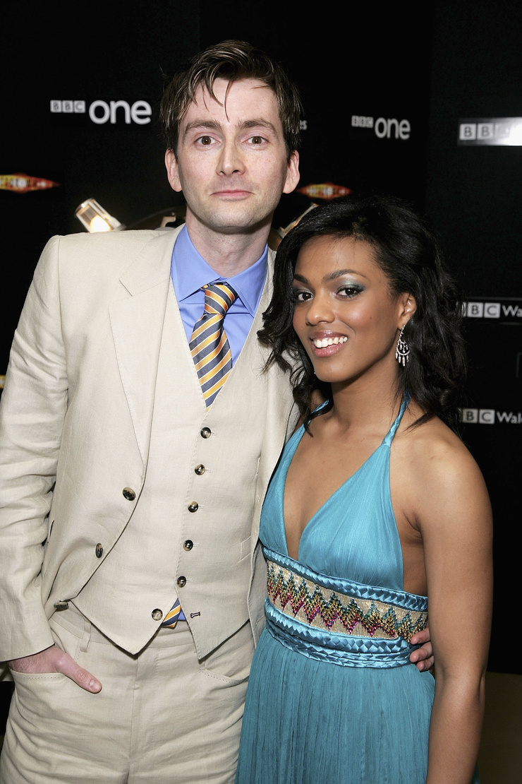 Freema Agyeman