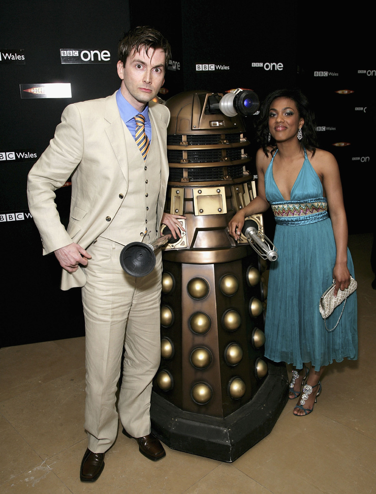 Freema Agyeman