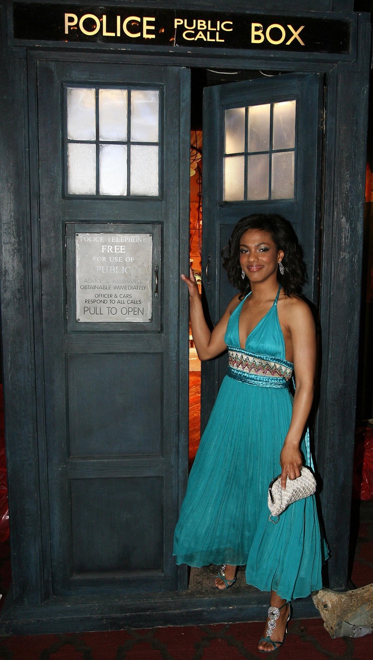 Freema Agyeman Freema Agyeman