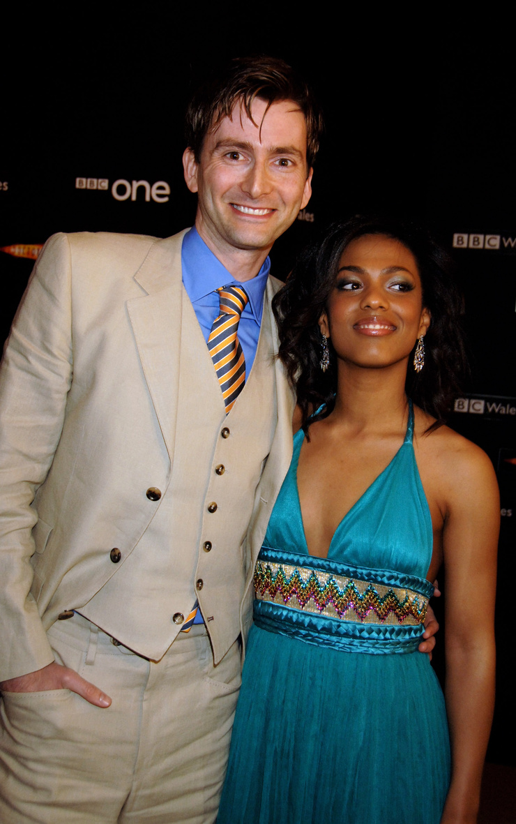 Freema Agyeman