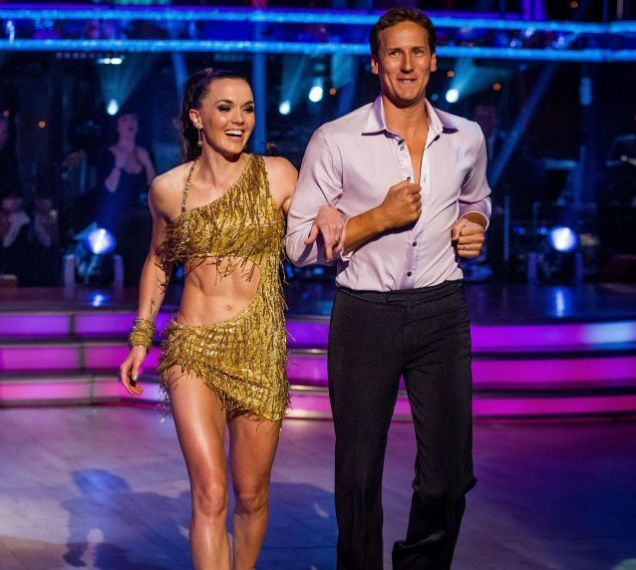 Strictly Come Dancing