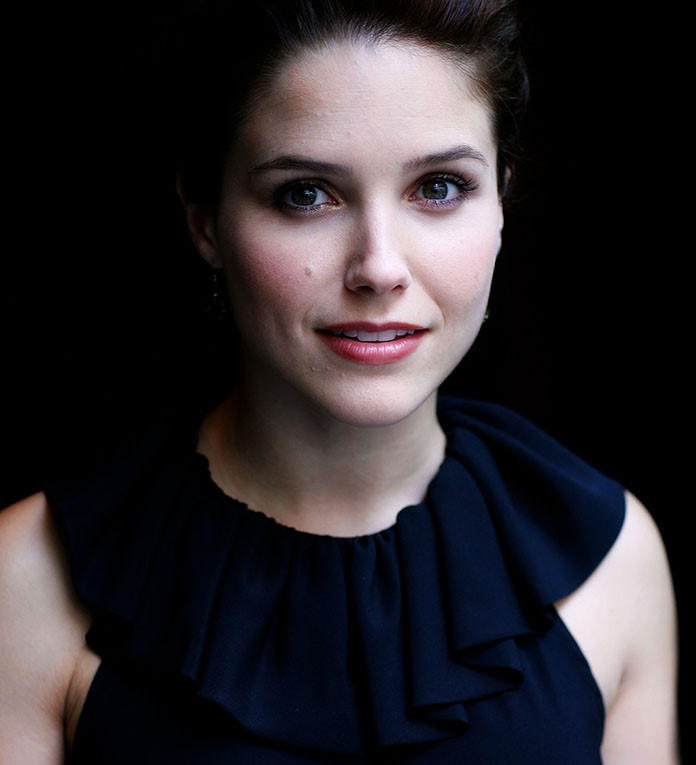 Sophia Bush