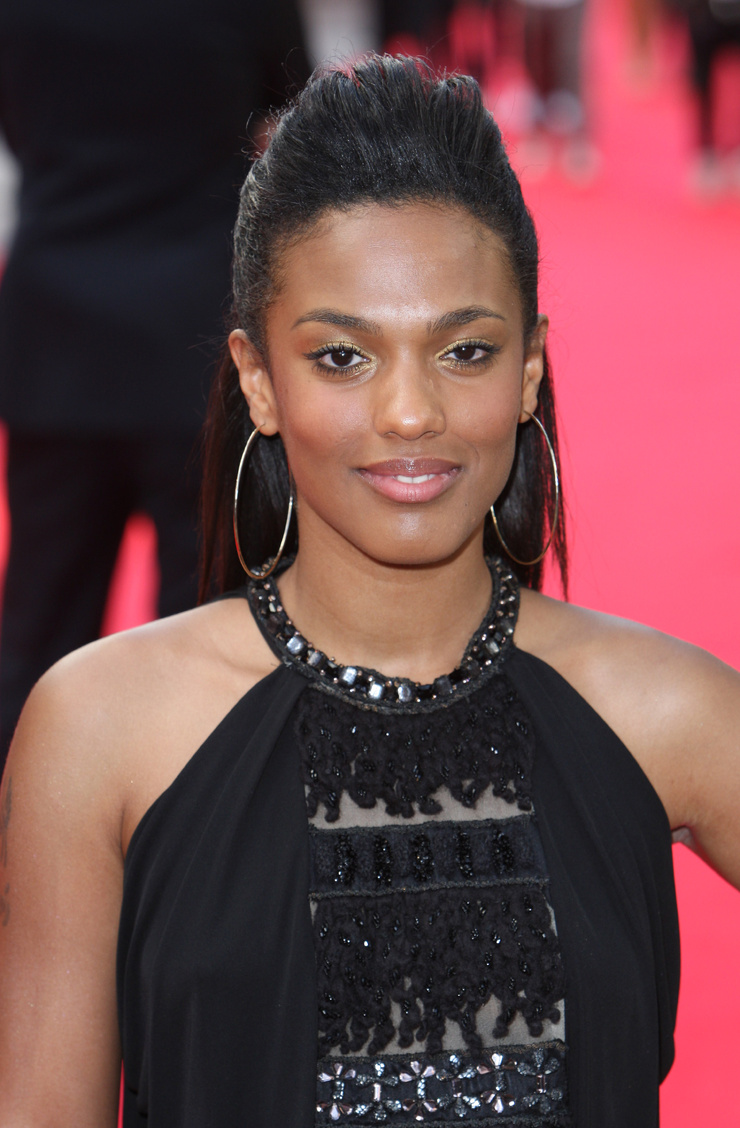 Freema Agyeman Freema Agyeman