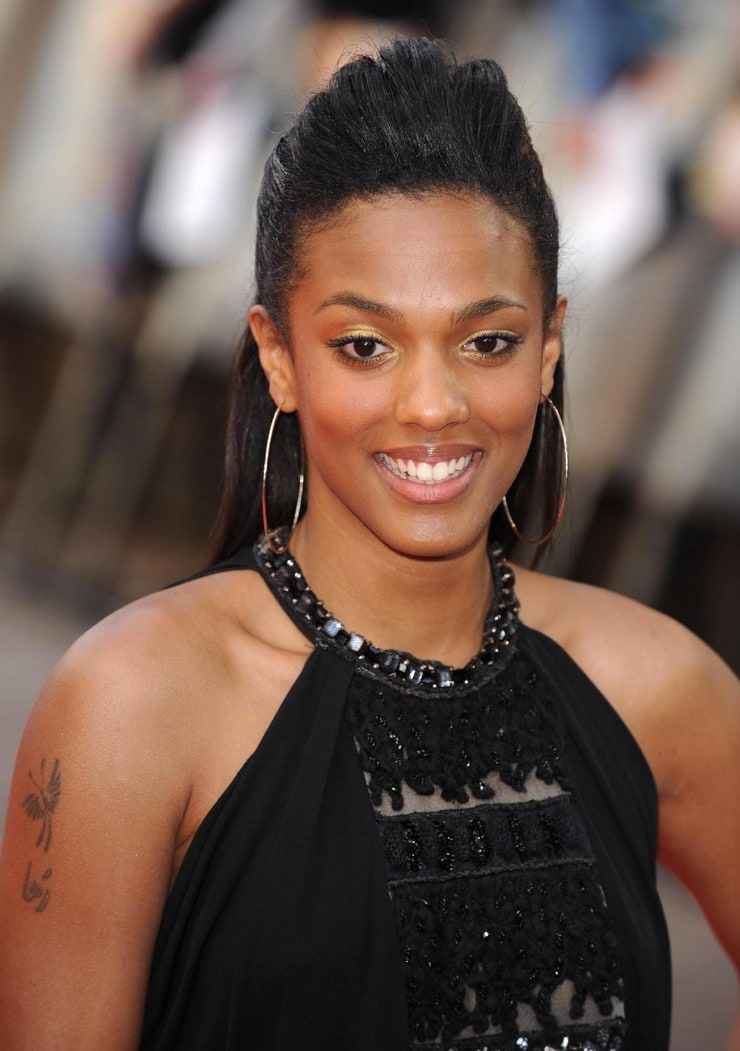 Freema Agyeman