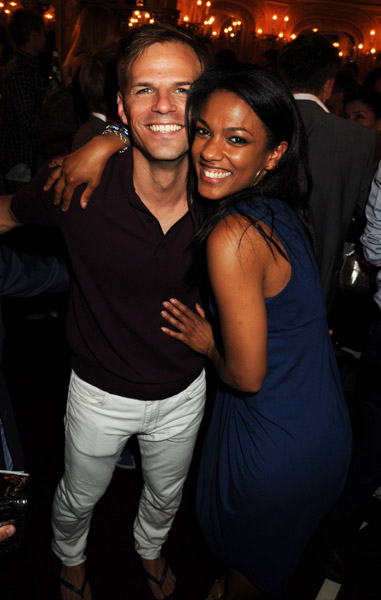 Freema Agyeman