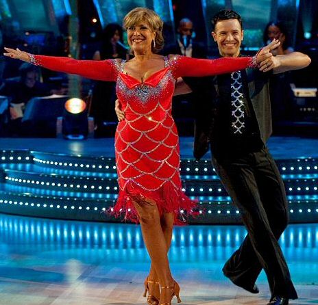 Strictly Come Dancing