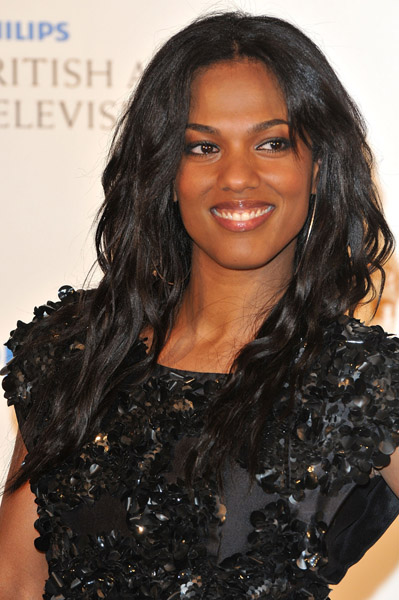 Freema Agyeman Freema Agyeman