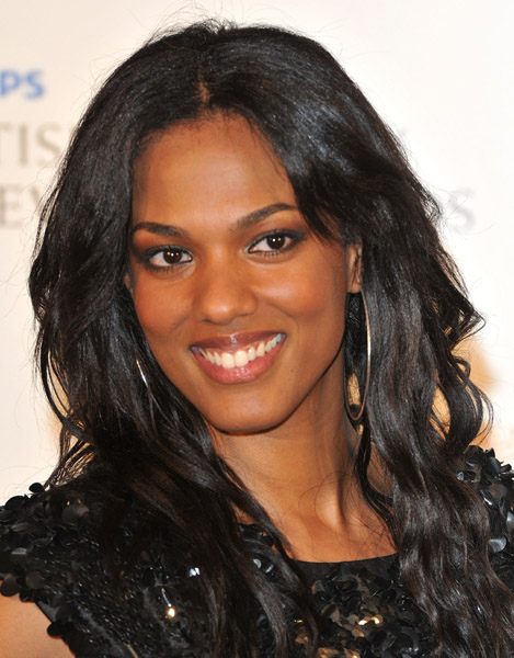 Freema Agyeman