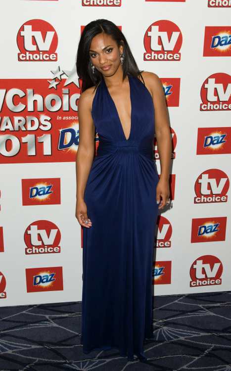 Freema Agyeman