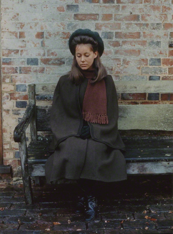Jenny Agutter