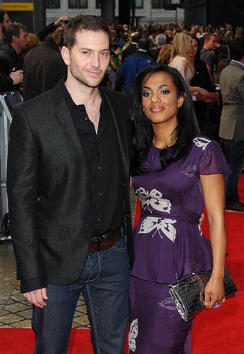 Freema Agyeman