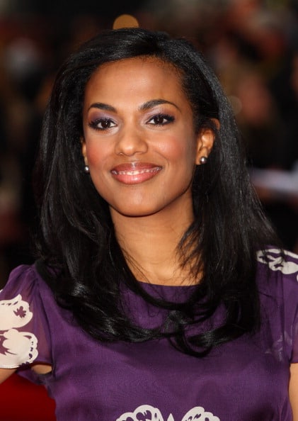 Freema Agyeman